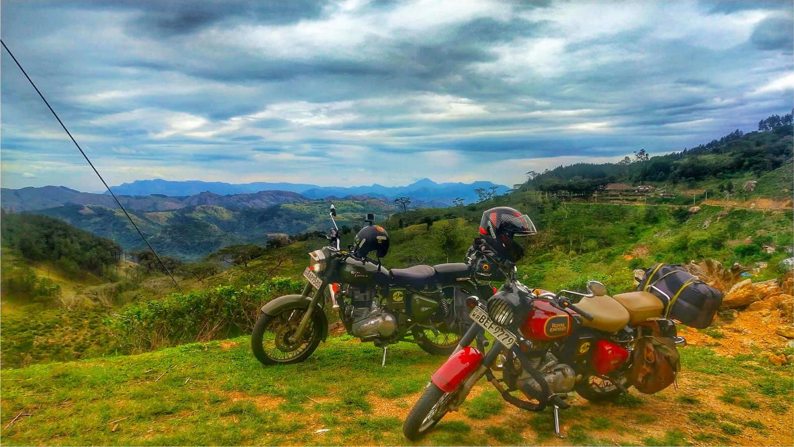 Royal Enfield Tours - Gallery Image 2
